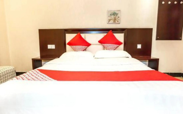 Aiweike Hotel(Kunming Mingquan Branch)