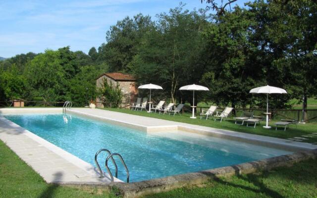 Antico Borgo La Torre Agriturismo