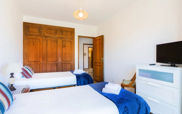 Espinho Sunshine Flat