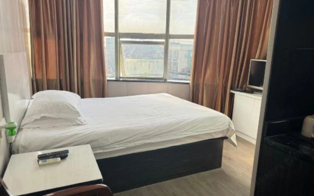 Fengxing Hostel