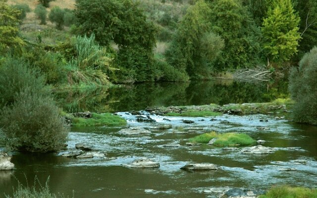 Room in a Farmer House