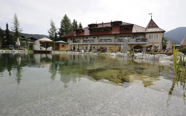 Wellnesshotel Schönruh - Adults Only