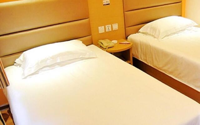 Ginza Hotel Chunxi -taisheng Noeth Road