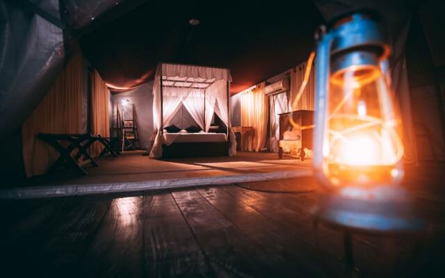 Tribe Yala - Luxury Camping