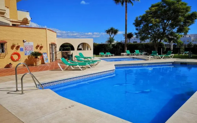 Apartment Club Playa Flores Torremolinos