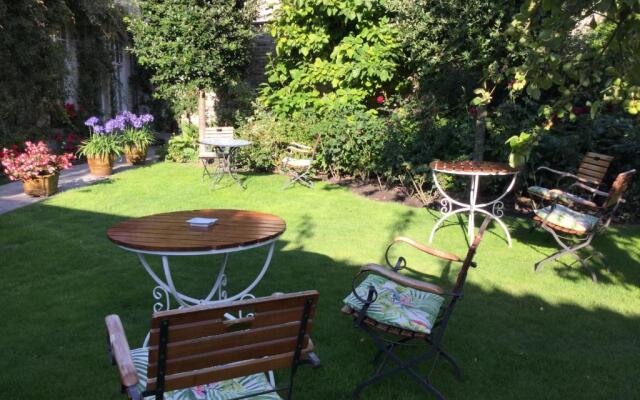 B&B Auberge De Klasse
