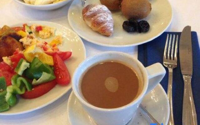 Elan Select Hotel (Guangzhou Baiyun Airport)