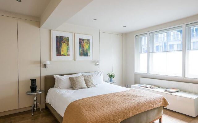 Stylish 2br Notting Hill Apartment with Garden!