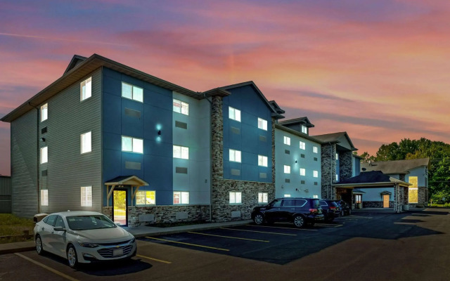 Comfort Inn & Suites Weston - Wausau