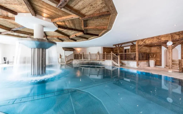 Panorama Resort Taljörgele