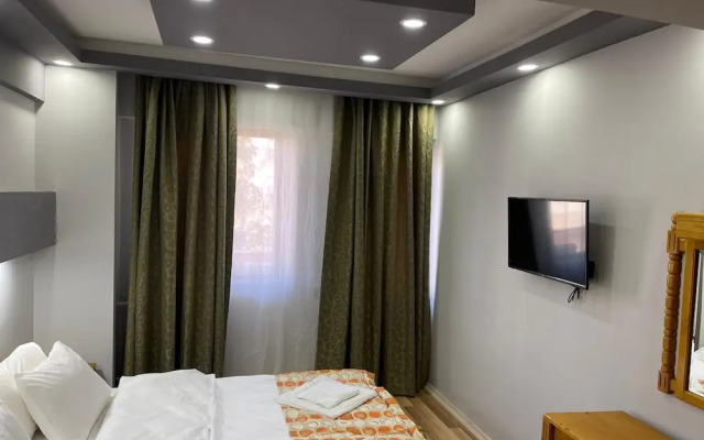 Cantas Otel