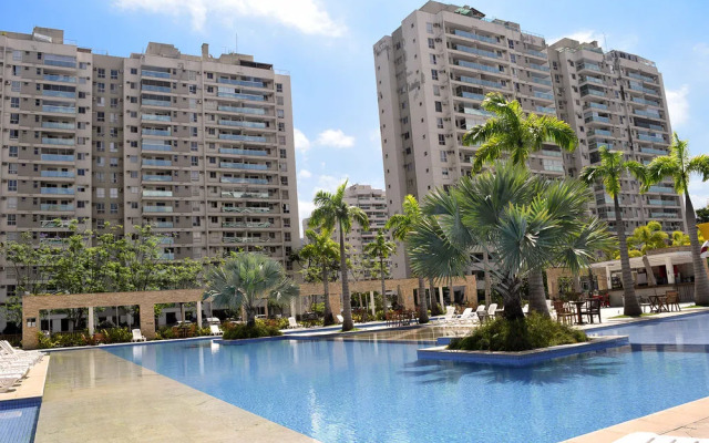 Condominio Estrela