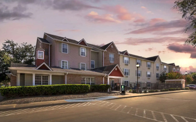 MainStay Suites Houston NASA/Clear Lake