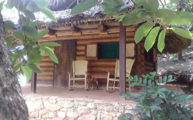 Sierraverde Cabins Rosewood