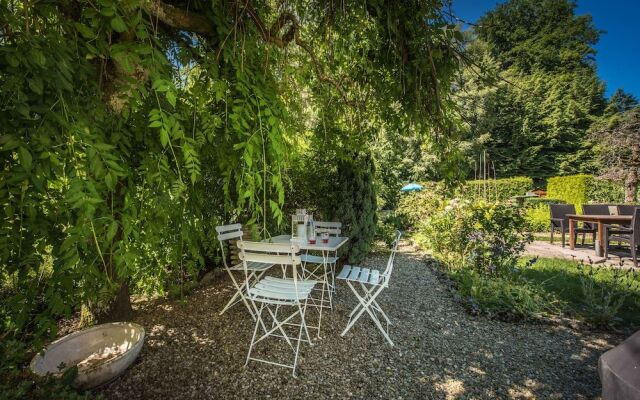 B&B Villa Alma