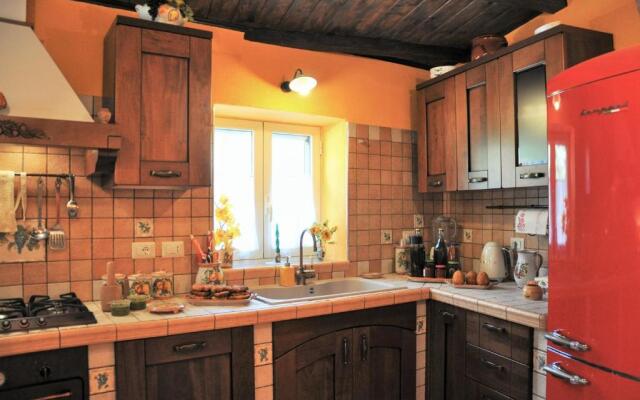 Villa Alecla - Sea Villa near Taormina