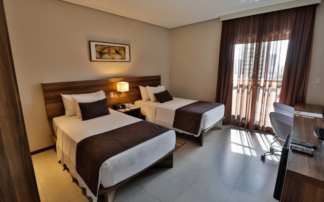 Mercure Belem Boulevard