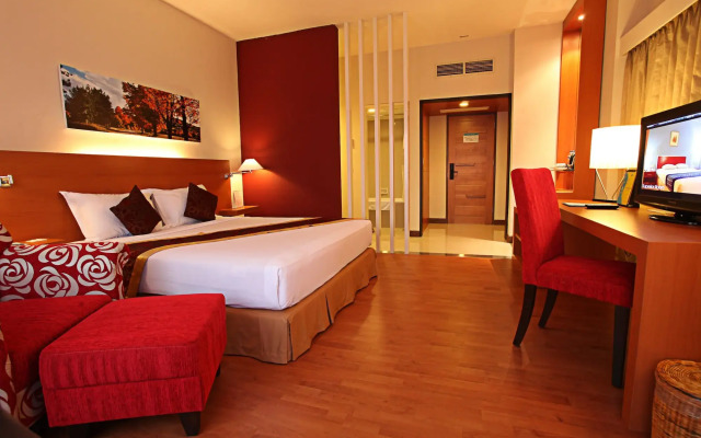 Tychi Hotel