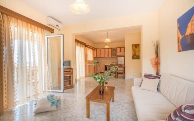 Gerovasis Villas