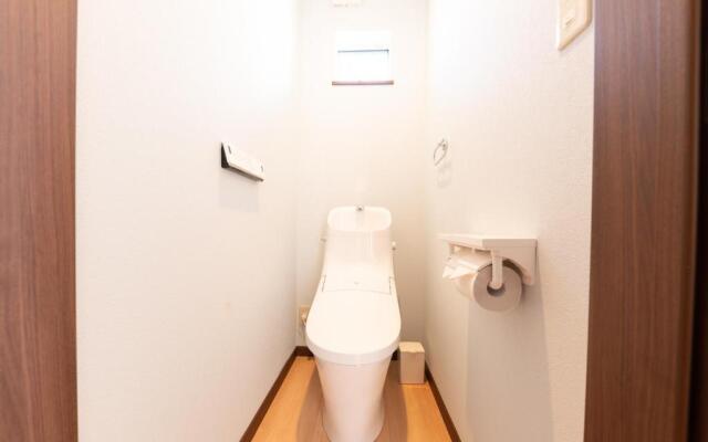 Private House Fuji / Vacation STAY 7616