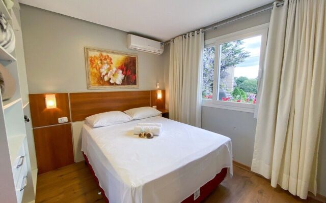 Residencial Vivendas da Montanha