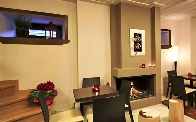 Tsarbou Guesthouse