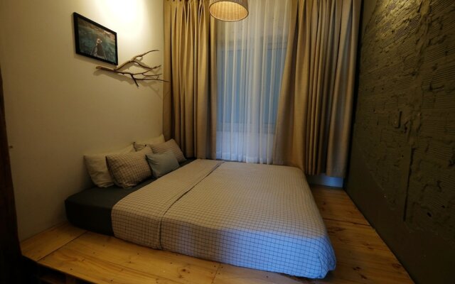 Nha Cua Bu - Homestay Nha Trang