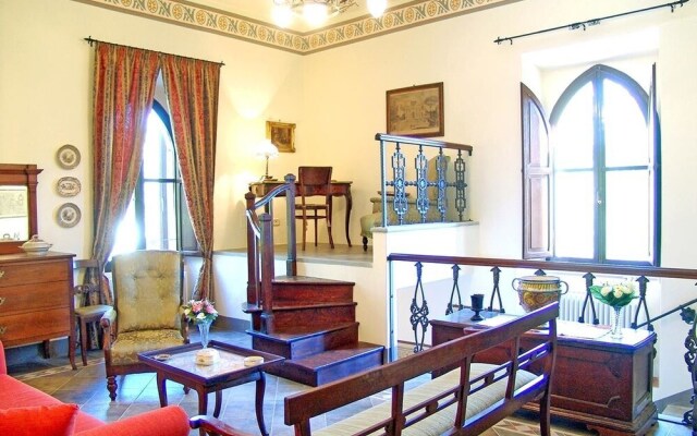 Villa Fontalba