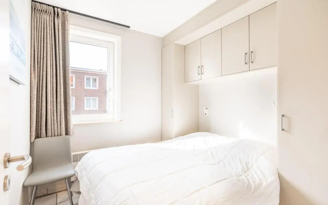 Residence Delphine