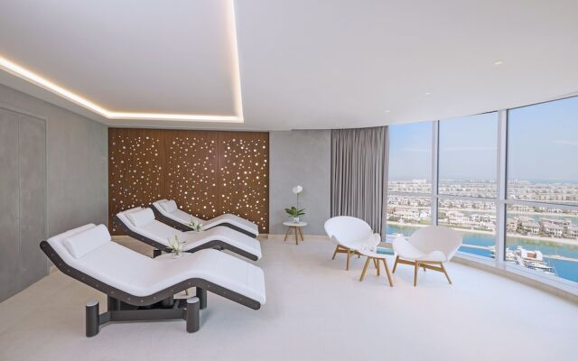 Andaz Family Suites by Hyatt - Palm Jumeirah