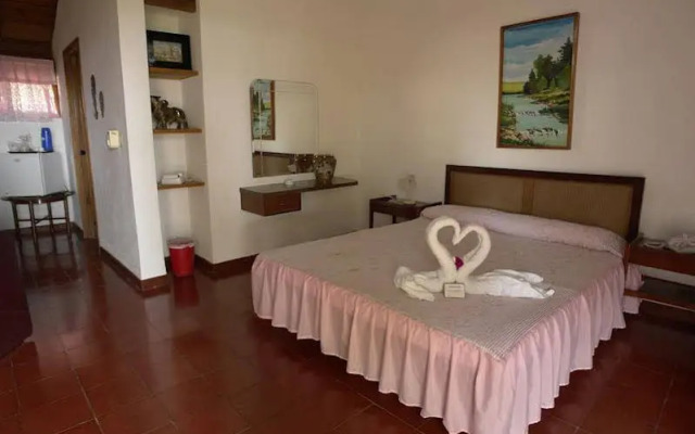 Villa Cayo Saetia