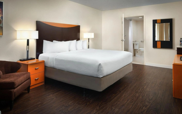 Fairfield by Marriott Anaheim Resort