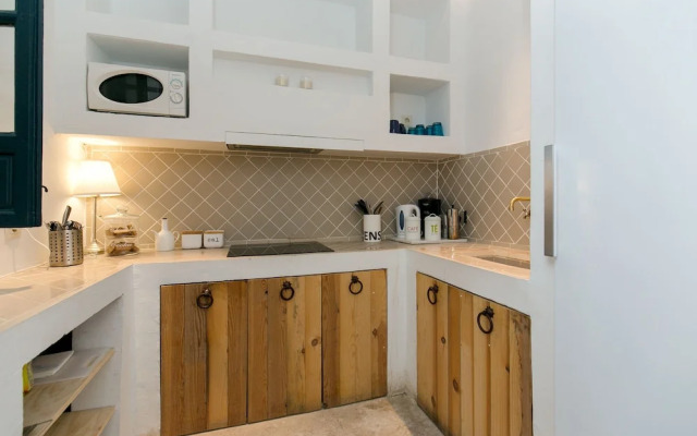 Hospedaje La Almohada