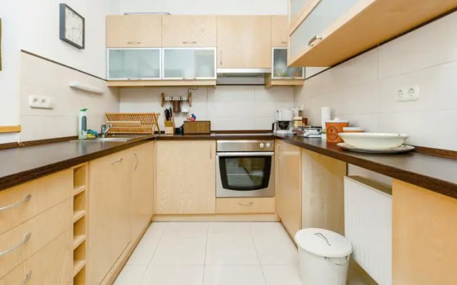 Central Apartment Oktogon