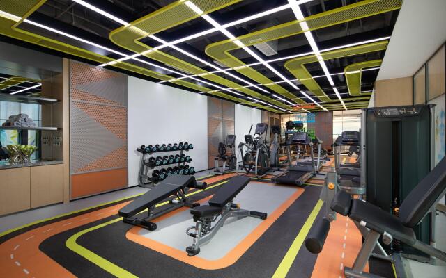 Even Hotel Shenzhen Nanshan by IHG
