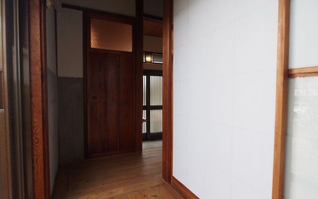 New Okazaki House for 6