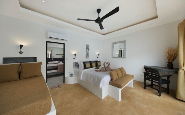 Aditaya Pool Beach Villas