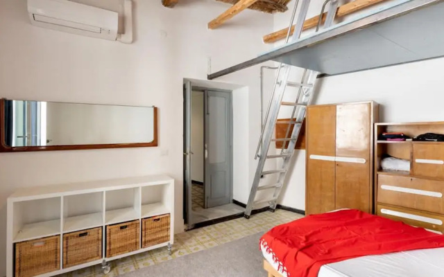 Historic House Castello Junior Suite