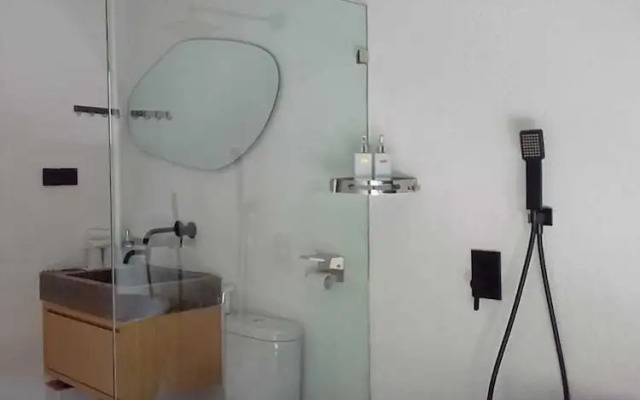 Losbaba Komodo Villa