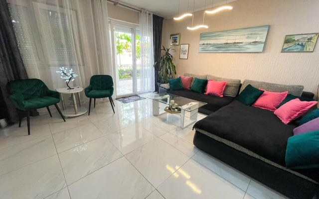 Holiday Home in Dramalj Near sea