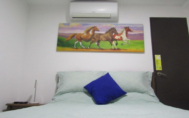 Hotel Casa Paraiso