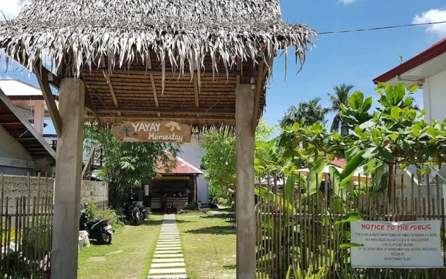 Yayay Siargao
