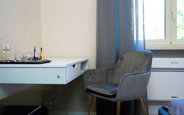 Suites 215 Colosseum - Guesthouse