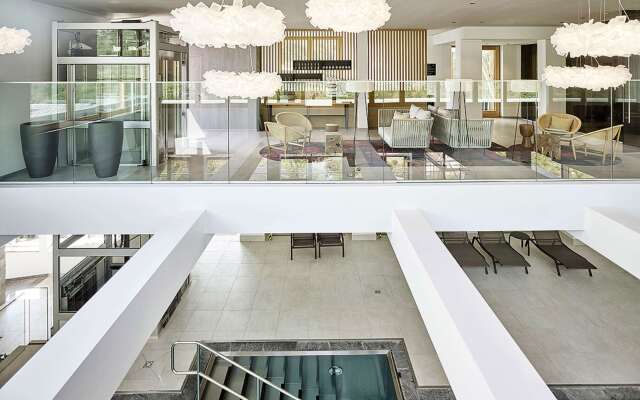 Steigenberger Hotel & Spa Krems