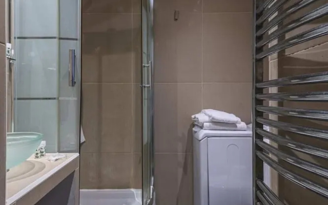 1 room apartment - Design and modern near the sea