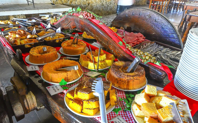 Hotel Cabeça de Boi