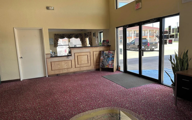 Cameron Inn & suites