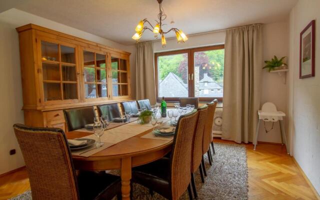 Ferienhaus Mühlenberg