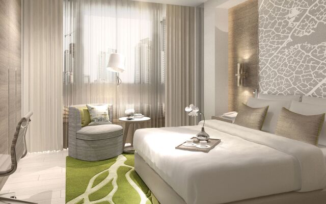 Al Bandar Arjaan by Rotana - Dubai Creek