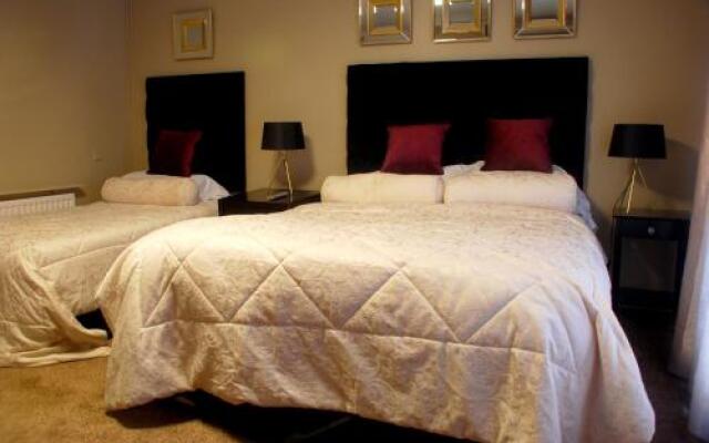 The Metropole